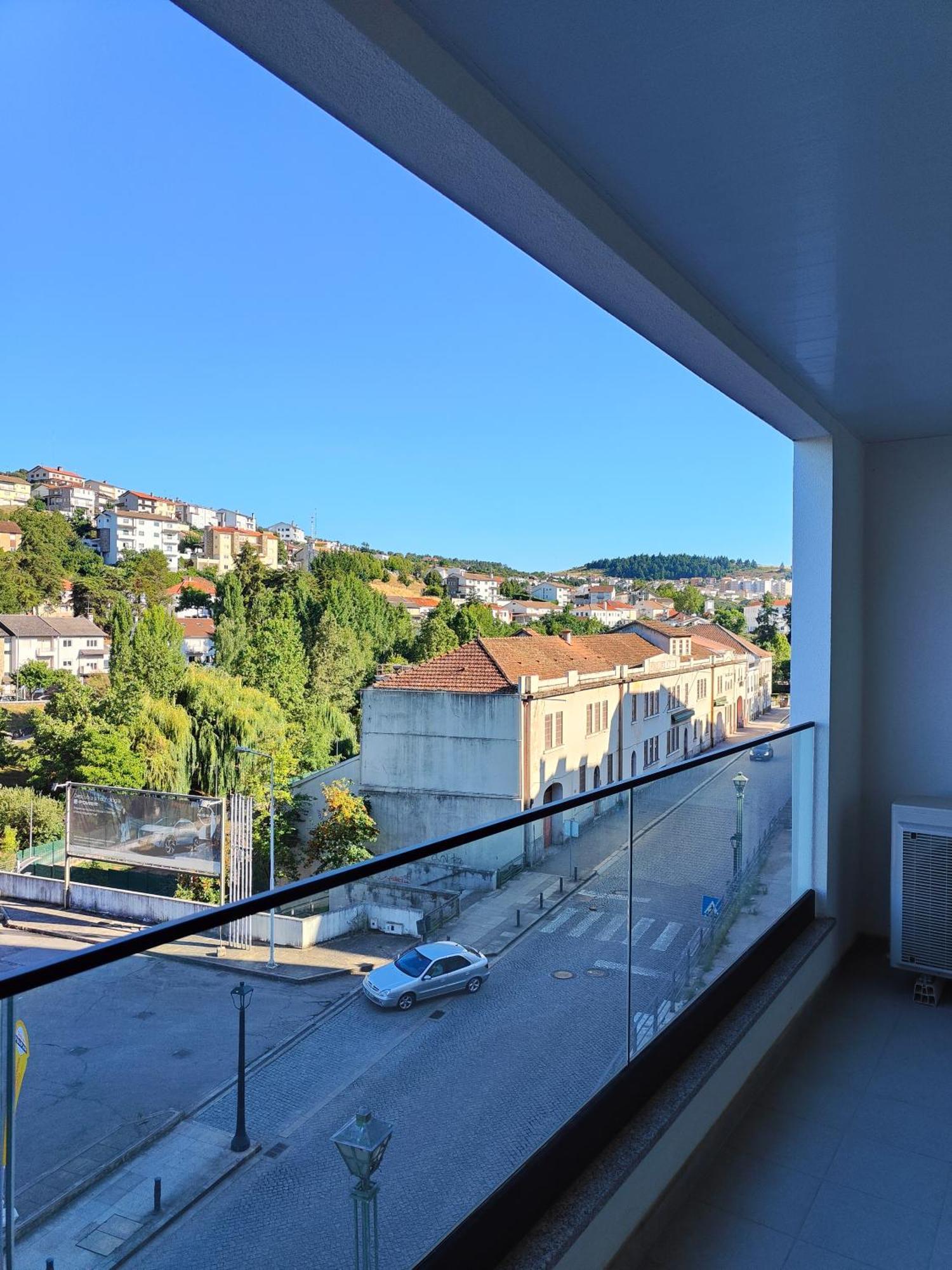 Loreto House Bragança Kültér fotó